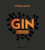 Peter Jauch: GIN, Buch