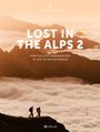 The Alpinists: Lost In the Alps 2, Buch