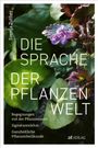 Svenja Zuther: Die Sprache der Pflanzenwelt, Buch