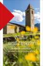Andreas Staeger: Natur und Einkehr, Buch
