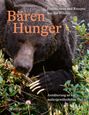 Reno Sommerhalder: Bärenhunger, Buch