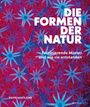 David Maitland: Die Formen der Natur, Buch