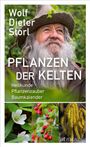 Wolf-Dieter Storl: Pflanzen der Kelten, Buch