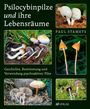 Paul Stamets: Psilocybinpilze und ihre Lebensräume, Buch