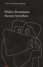 Otto Karl Werckmeister: Walter Benjamins Pariser Schriften, Buch