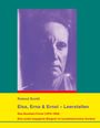 Roland Scotti: Elsa, Erna & Ernst - Leerstellen, Buch
