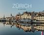 René Dürr: Zürich by René Dürr, Buch