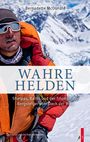 Bernadette Mcdonald: Wahre Helden, Buch