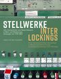 Hans-Peter Hadorn: Stellwerke Interlockings, Buch