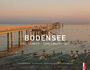Christof Sonderegger: Bodensee, Buch