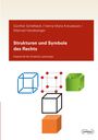 : Strukturen und Symbole des Rechts, Buch