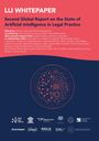 Second Global Report on the Use of Artificial Intelligence in Legal Practice, Buch
