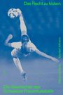 Marianne Meier: Droit au but, Buch