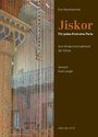 : Jiskor, Buch