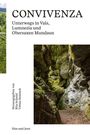 Convivenza, Buch