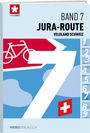 Schweizmobil: Veloland Schweiz Band 7, Buch