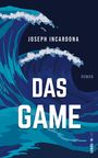 Joseph Incardona: Das Game, Buch