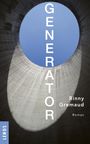 Rinny Gremaud: Generator, Buch