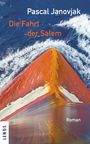 Pascal Janovjak: Die Fahrt der Salem, Buch