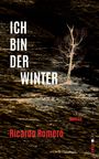 Ricardo Romero: Ich bin der Winter, Buch