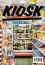 : Kiosk, Buch