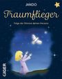 Jando: Traumflieger, Buch