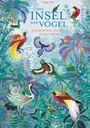 Peggy Nille: Die Insel der Vögel, Buch