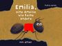 Tullio Corda: Emilia, eine Ameise wie keine andere, Buch