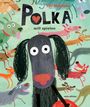 Siri Melchior: Polka will spielen, Buch
