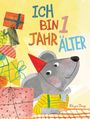 Xinyue Zhang: Ich bin 1 Jahr älter, Buch
