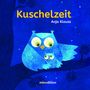 : Kuschelzeit, Buch