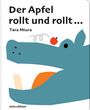 Taro Miura: Der Apfel rollt und rollt, Buch