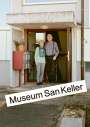 : Museum San Keller, Buch