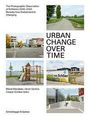 : Urban Change Over Time, Buch