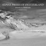 : Alpine Passes of Switzerland, Buch