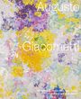 Michael Egli: Augusto Giacometti. Catalogue raisonné, Buch