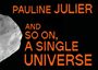 : Pauline Julier, Buch