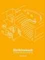 Tina Schmid: Zürikinobuch, Buch