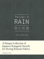 : The Logic of Rain, Buch