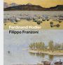 : Ferdinand Hodler - Filippo Franzoni, Buch