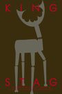 : King Stag, Buch