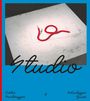 Jojakim Cortis: Studio, Buch