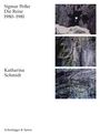 Katharina Schmidt: Sigmar Polke. Die Reise, Buch