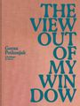 Goran Potkonjak: The View Out of My Window, Buch