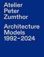 Atelier Peter Zumthor, Buch