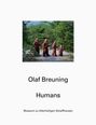 Olaf Breuning, Buch