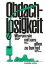 Text: "Obdachlosigkeit: Warum sie mit uns allen zu tun hat." Illustration: Person schläft unter Straßenlaterne.