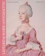 Liotard and Marie-Antoinette, Buch
