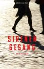 Artur Kilian Vogel: Sirenengesang, Buch