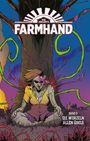 Rob Guillory: Farmhand 3 (SC), Buch